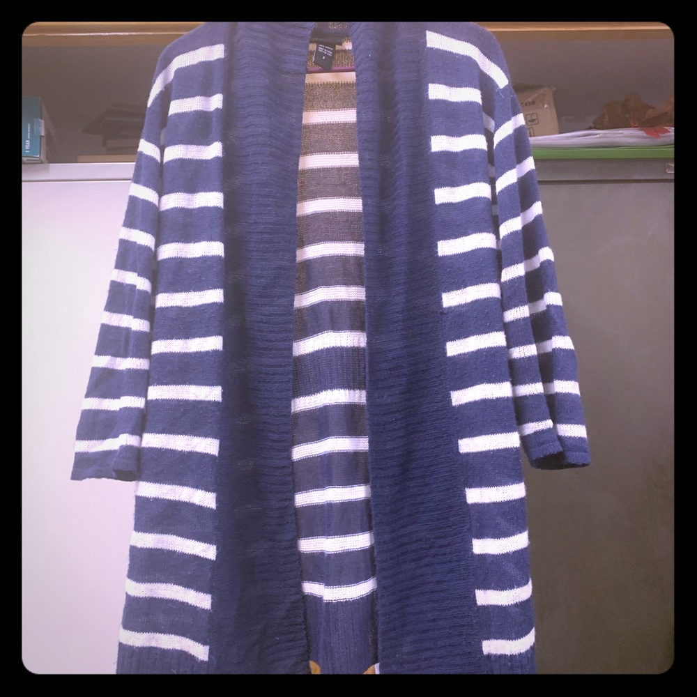 Torrid Pull Over